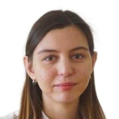 Владимирова Анастасия Сергеевна, педиатр