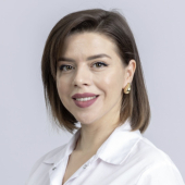 Кадимова Зарина Малашерифовна, детский невролог