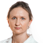 Юткина Мария Сергеевна, детский врач УЗД