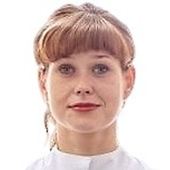 Иванцова Светлана Викторовна, гастроэнтеролог