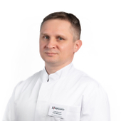 Самохвалов Павел Викторович, анестезиолог