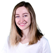 Стрельцова Ирина Алексеевна, стоматолог-терапевт