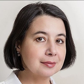 Камалова Зиля Закиевна, ЛОР