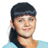 Османова Надежда Леонидовна, стоматологический гигиенист