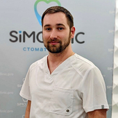 Исламов Константин Александрович, стоматолог-терапевт