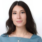 Мамш Лава Валидовна, детский стоматолог