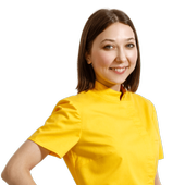 Шарипова Раушания Илгизовна, детский стоматолог