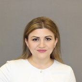 Мамедова Вусала Шамистановна, терапевт