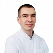 Дубовский Сергей Владимирович, сосудистый хирург