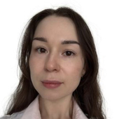 Галимова Азалия Азатовна, терапевт