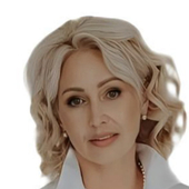 Краснобаева Оксана Геннадьевна, нутрициолог