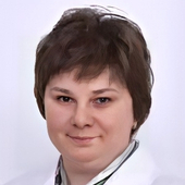 Панина Ирина Валентиновна, аллерголог-иммунолог