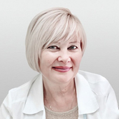 Кудинова Евгения Геннадьевна, гинеколог