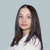 Алиева Фатима Халяддиновна, имплантолог