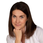 Голубева Мария Георгиевна, рентгенолог