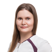 Пушкарева Наталья Александровна, гастроэнтеролог