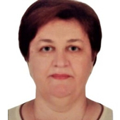 Малыхина Ирина Юрьевна, терапевт