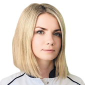 Байрошевская Мария Викторовна, эндоскопист