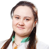 Завьялова (Минкова) Инна Александровна, хирург