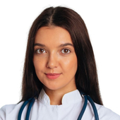 Афанасьева Ольга Николаевна, терапевт