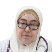 Устарханова Хадижат Ахматовна, педиатр
