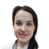 Соснина Ирина Александровна, онколог