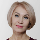 Бобровская Ольга Алексеевна, врач УЗД