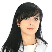 Левина Ольга Николаевна, рентгенолог