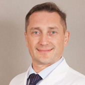 Пузаткин Дмитрий Алексеевич, психотерапевт