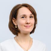 Макарова Виктория Викторовна, дерматолог