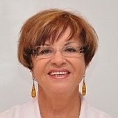 Луценко Светлана Козьмовна, рентгенолог