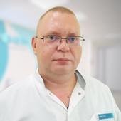 Шевырногов Александр Сергеевич, психотерапевт