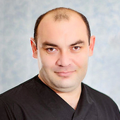 Березиков Анзор Ахматович, ортопед