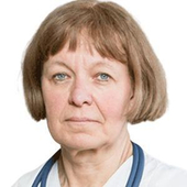 Золичева Светлана Юрьевна, врач функциональной диагностики