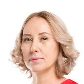 Иванова Юлия Валерьевна, ЛОР