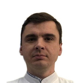 Глазков Юрий Викторович, гинеколог