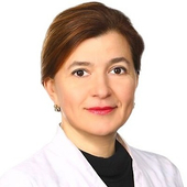 Шалонина Татьяна Германовна, акушер-гинеколог