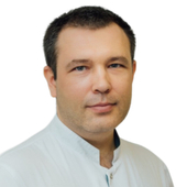 Мялицин Игорь Иванович, гинеколог