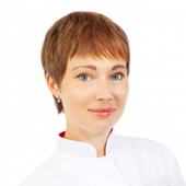 Казакова Ирина Александровна, эмбриолог