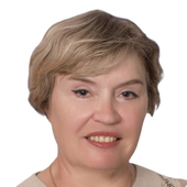 Маликова Надежда Владимировна, невролог