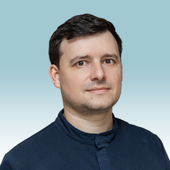 Алексеев Максим Сергеевич, невролог