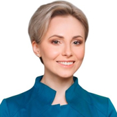 Милова Мария Викторовна, стоматолог-терапевт