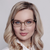 Ковалёва (Кондратьева) Юлия Сергеевна, дерматолог