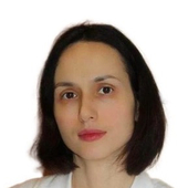 Гордеева Зульфина Мансуровна, хирург