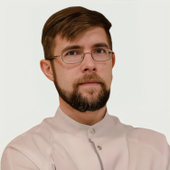 Шалин Эдуард Сергеевич, массажист