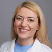 Ибрагимова Олеся Мунировна, детский инфекционист