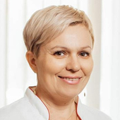 Алиева Людмила Владимировна, стоматолог-терапевт