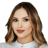 Грибельникова Инна Игоревна, гинеколог