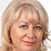 Зиятдинова Лилия Масгутовна, педиатр