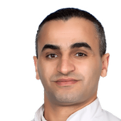 Мустафа Мохаммед А. М., кардиолог